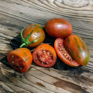 MärchenMonster Tomato MärchenMonster Tomato