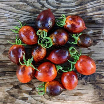 Blue Marzano Tomato Blue Marzano Tomato