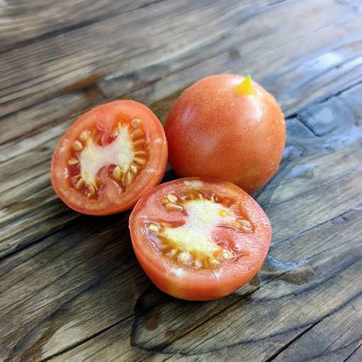 Del Tonet Longkeeper Tomato