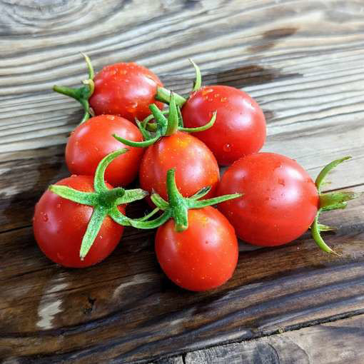 Annie's Singapore Cherry Tomato