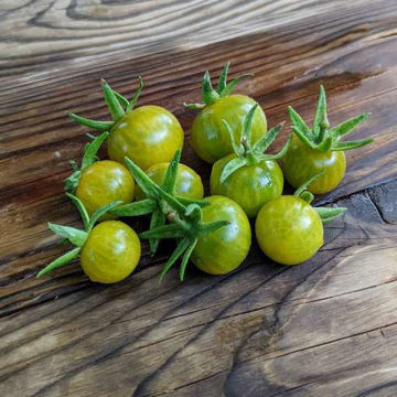 Gru Vee Cherry Tomato Gru Vee Cherry Tomato