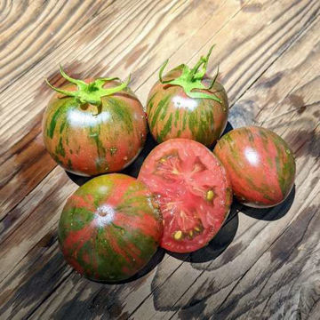 Pink Sapphire Tomato Pink Sapphire Tomato