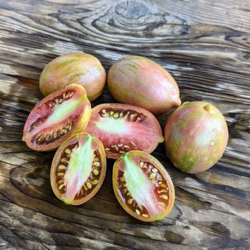 Sweet Tooth Tomato Sweet Tooth Tomato