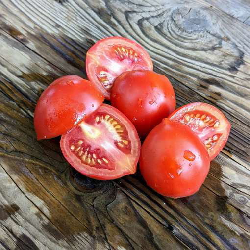 De Barao Red Tomato