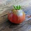 Brads Black Heart Beefsteak Tomato