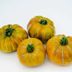 Orange Ghabbana Beefsteak Tomato