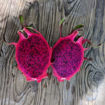 Royal Red Dragon Fruit - Seeds