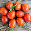 Frank's Iranian Tomato