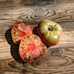 Rosella Purple DTP Dwarf Tomato