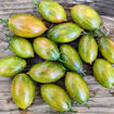 Green Ripper Cherry Tomato
