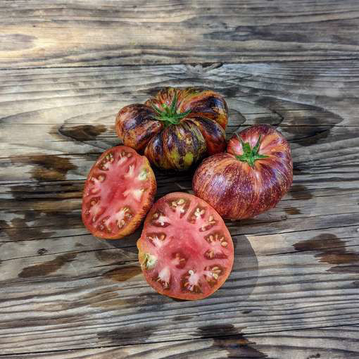 E-Obsidian Tomato