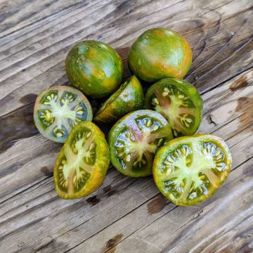 Chef Guy Gedda Tomato Chef Guy Gedda Tomato