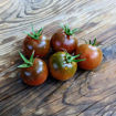 Cuore Nero Piccolo Tomato