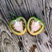 Cuore Nero Piccolo Tomato