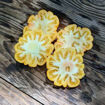 Jaune Cotelee de Montlouis Tomato