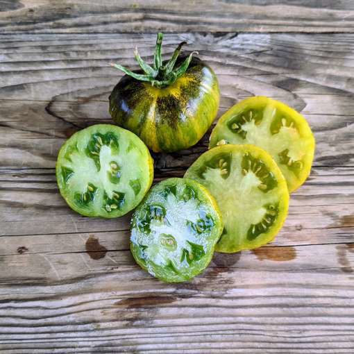 Muddy Waters Tomato