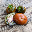 Nefertiti Tomato