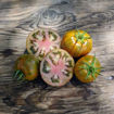 Reinhard's Black Zebra Tomato