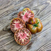 Strawberry Margarita Bicolor Tomato