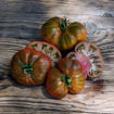Strawberry Margarita Bicolor Tomato