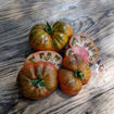 Strawberry Margarita Bicolor Tomato