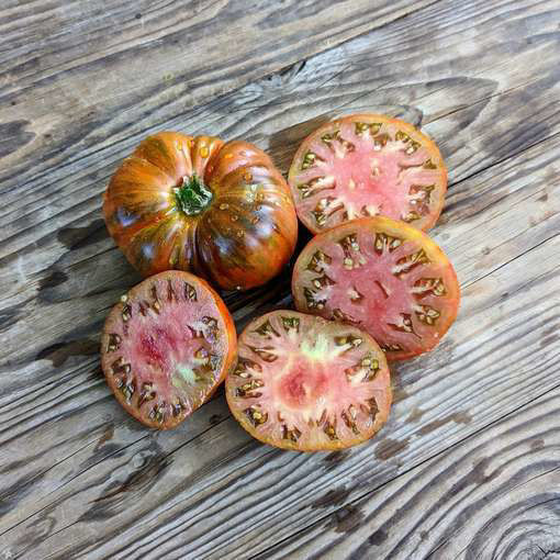Uptown Funk Tomato