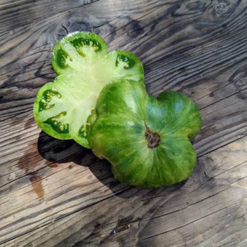 Johanna Beefsteak Tomato Johanna Beefsteak Tomato