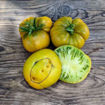 Bo Mango Beefsteak Tomato