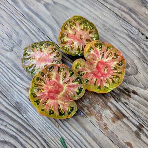 Mossy Oak Beefsteak Tomato