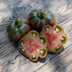 Ridge Runner Beefsteak Tomato