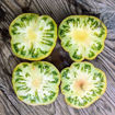 Sahar Zeljony Beefsteak Tomato