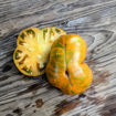 Sandra's Smile Beefsteak Tomato