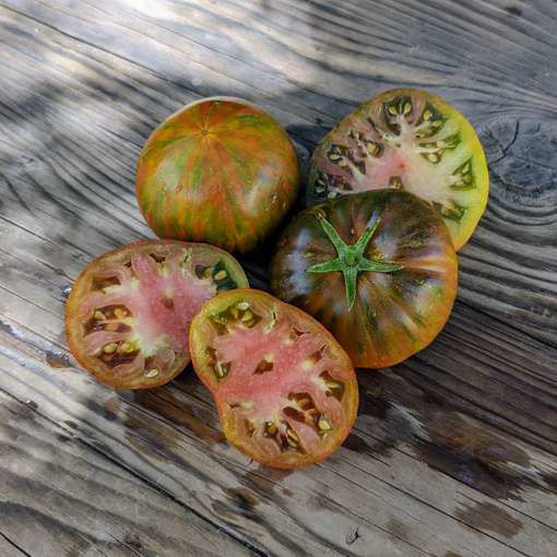 Uptown Funk Tomato