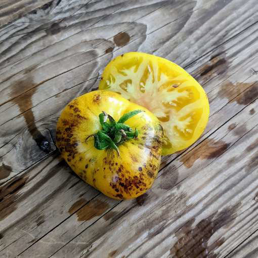 Chupa Chups Tomato