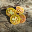 Achatado Longkeeper Tomato