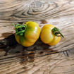 Achatado Longkeeper Tomato