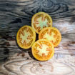 Castellar Longkeeper Tomato