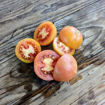 d’Arbúcies Longkeeper Tomato