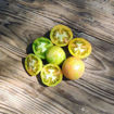 Ginestar Longkeeper Tomato