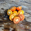 Montmelo Longkeeper Tomato