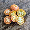 Secà Longkeeper Tomato