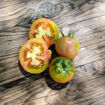 Banyalbufar Longkeeper Tomato