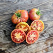 Ferro Longkeeper Tomato