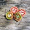 Mateta Longkeeper Tomato