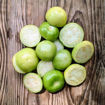 Tomatillo Toma Verde