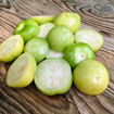 Tomatillo Toma Verde