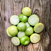 Tomatillo Toma Verde
