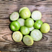 Tomatillo Toma Verde