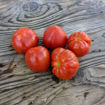 Meraki Red Heart Cherry Tomato