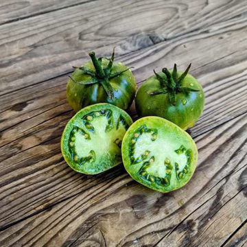 Grubs Mystery Green NOT Tomato Grubs Mystery Green NOT Tomato